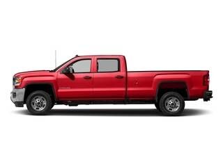 2017 GMC Sierra