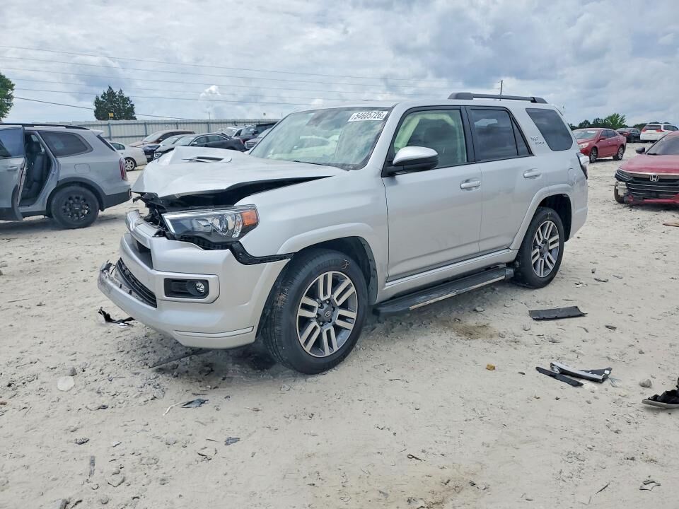 2023 TOYOTA 4-Runner