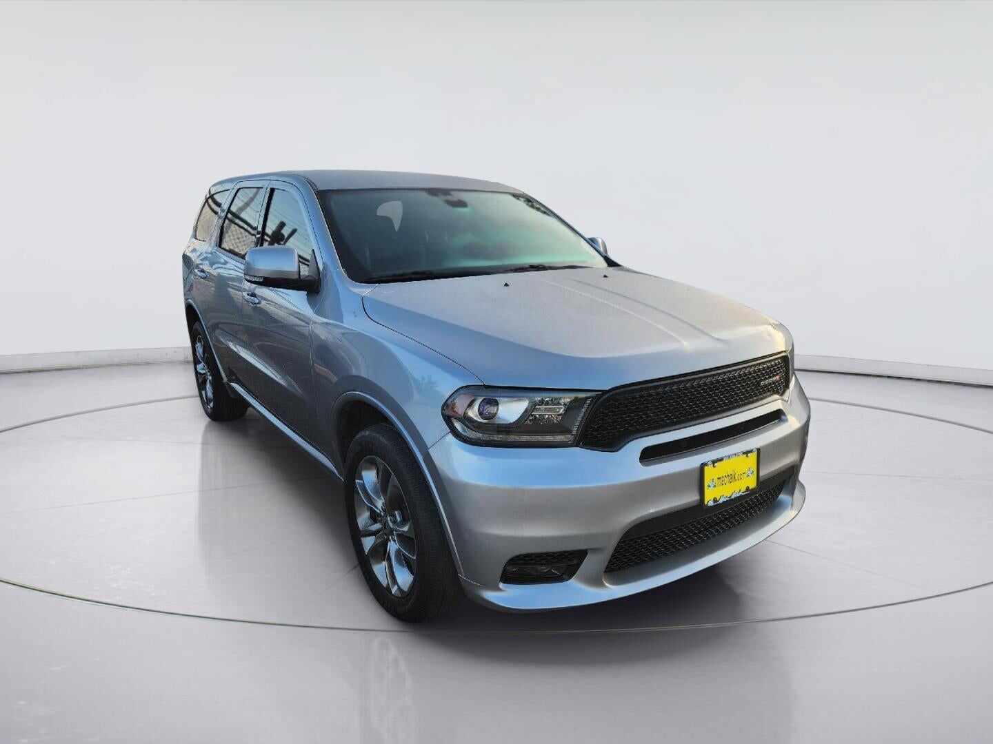 2019 DODGE Durango