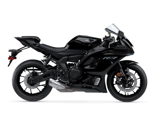 2023 YAMAHA YZF