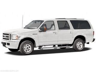 2005 FORD Excursion
