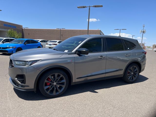 2022 ACURA MDX Type S