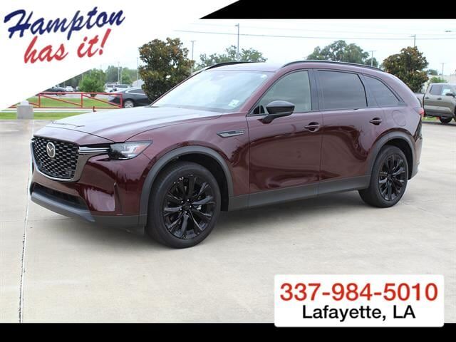 2026 MAZDA CX-90