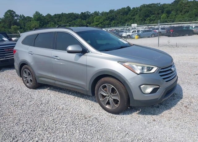 2013 HYUNDAI Santa Fe