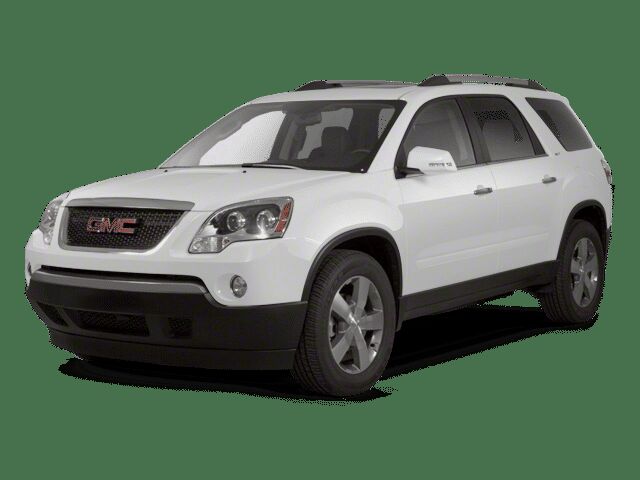 2012 GMC Acadia