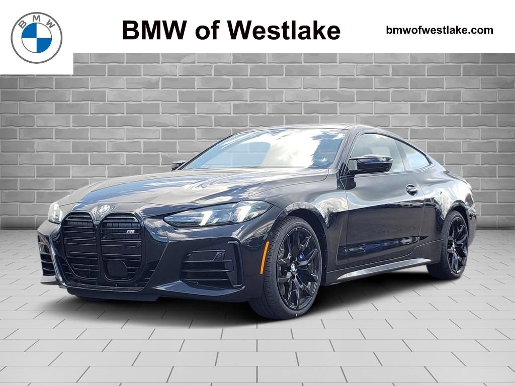 2026 BMW M4