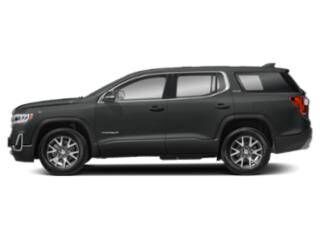 2020 GMC Acadia