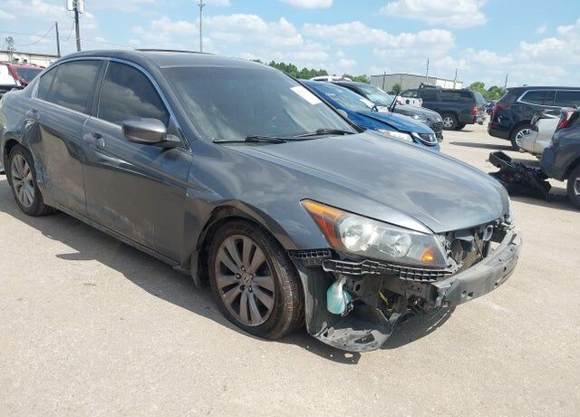 2011 HONDA Accord