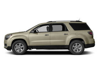 2013 GMC Acadia