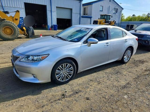 2014 LEXUS ES