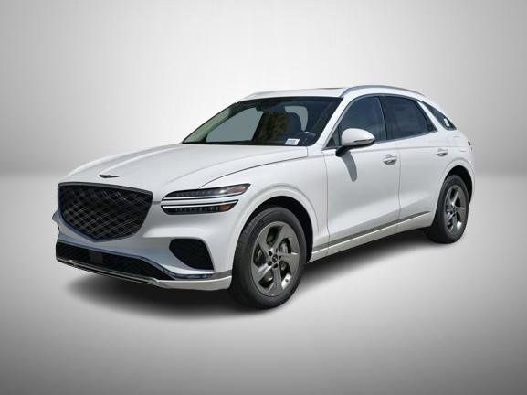 2026 GENESIS GV70