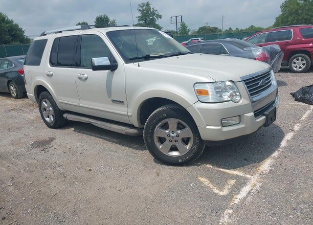 2006 FORD Explorer