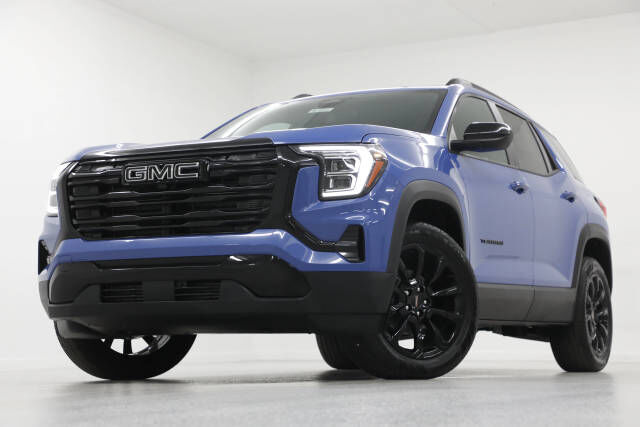 2027 GMC Terrain