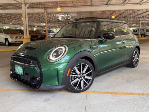2023 MINI Hardtop