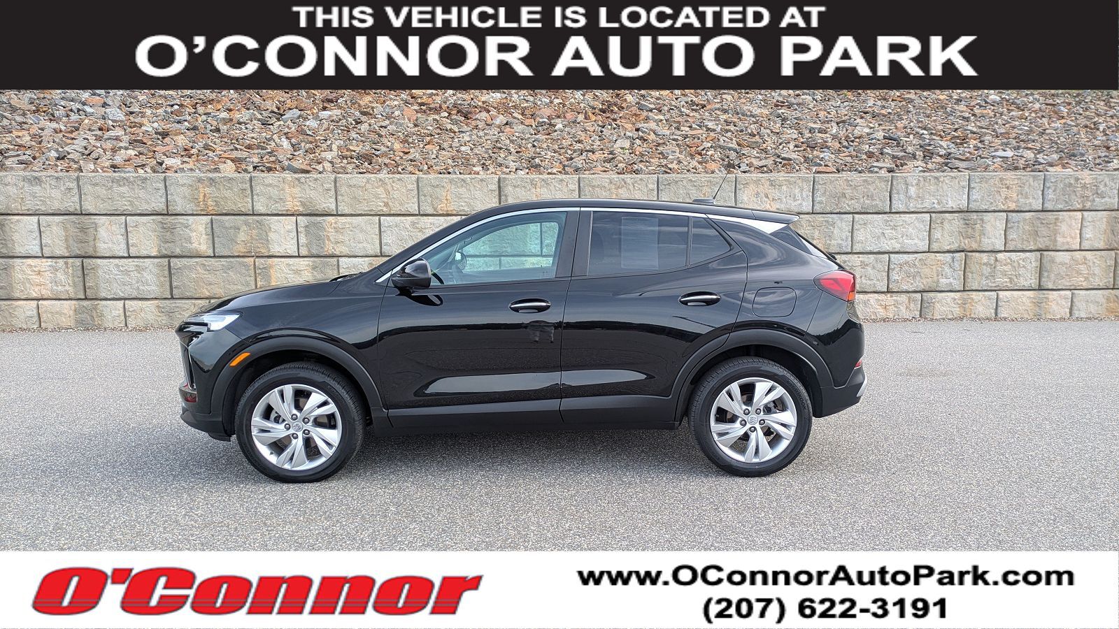 2024 BUICK Encore GX