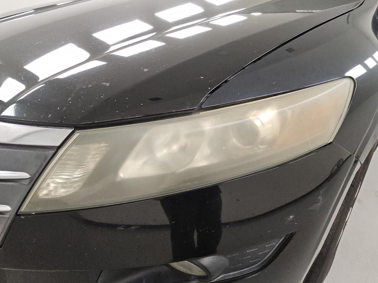 2012 HONDA Crosstour
