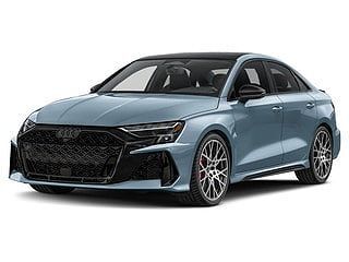 2026 AUDI RS 3