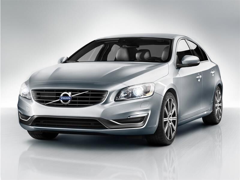 2017 VOLVO S60