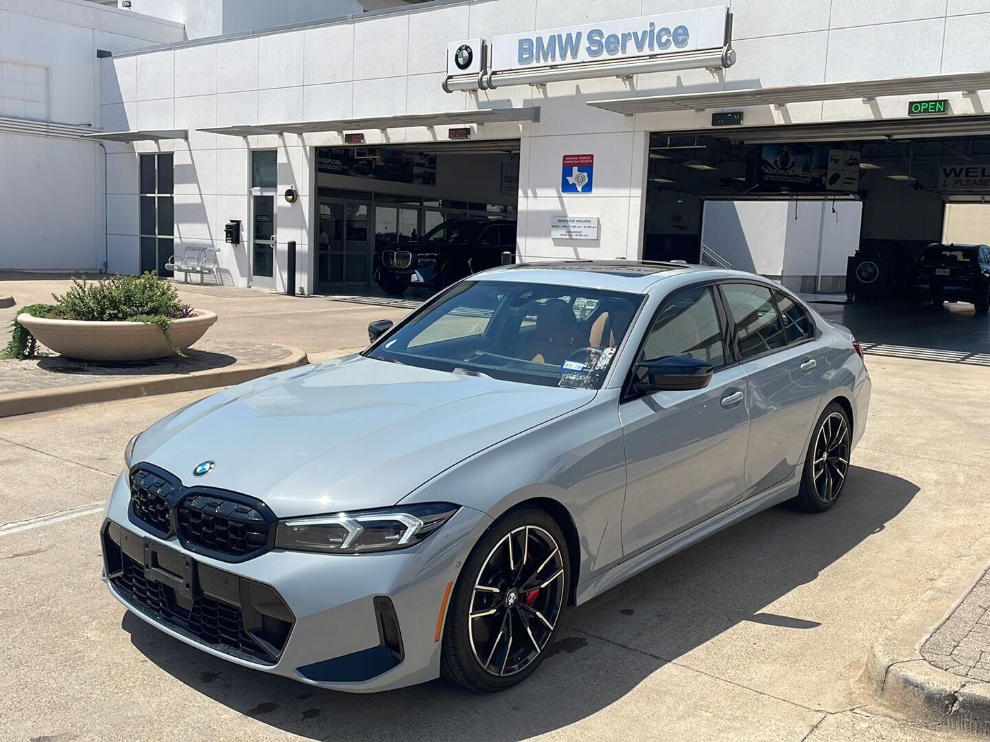 2026 BMW M3