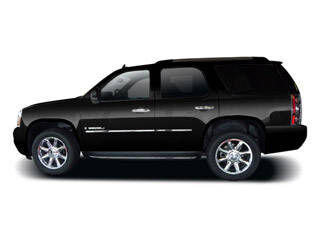 2010 GMC Yukon