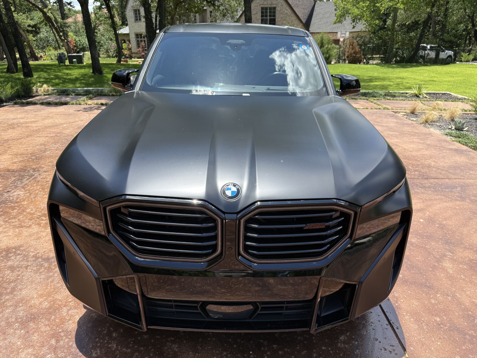 2024 BMW XM