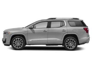 2020 GMC Acadia