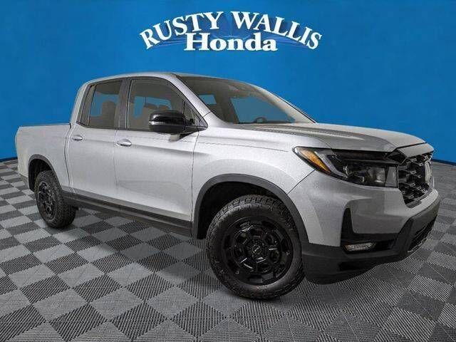 2025 HONDA Ridgeline