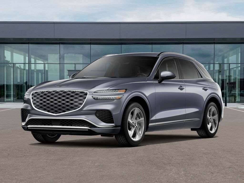 2026 GENESIS GV70