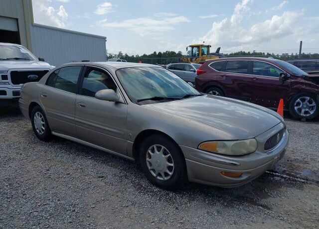 2004 BUICK LeSabre