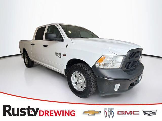 2024 RAM 1500