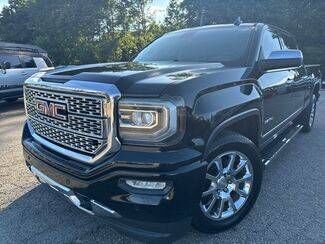 2017 GMC Sierra