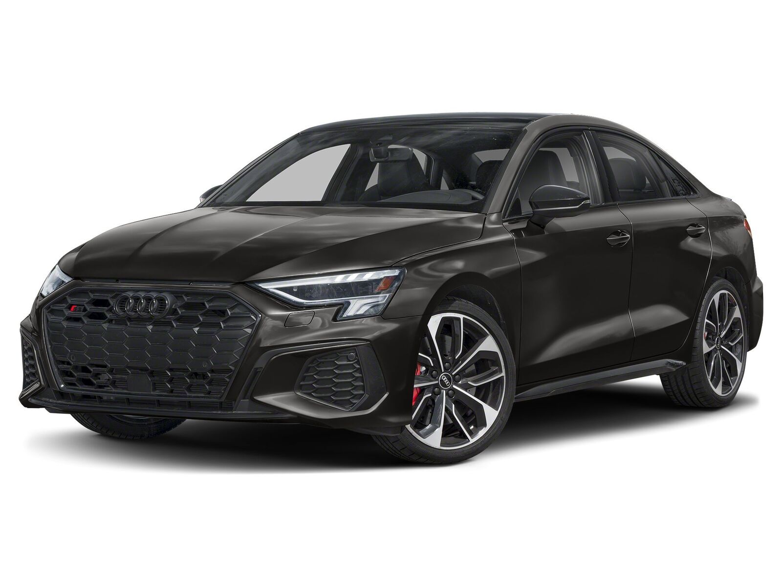 2024 AUDI S3