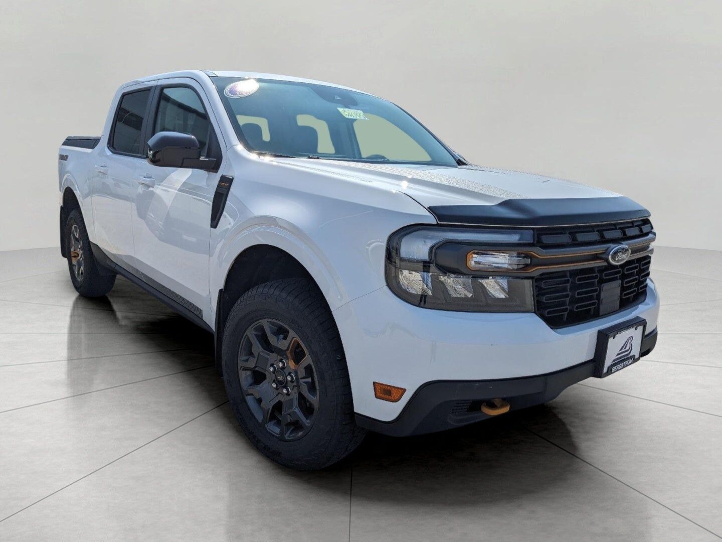 2024 FORD Maverick