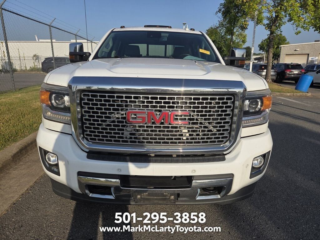 2015 GMC Sierra