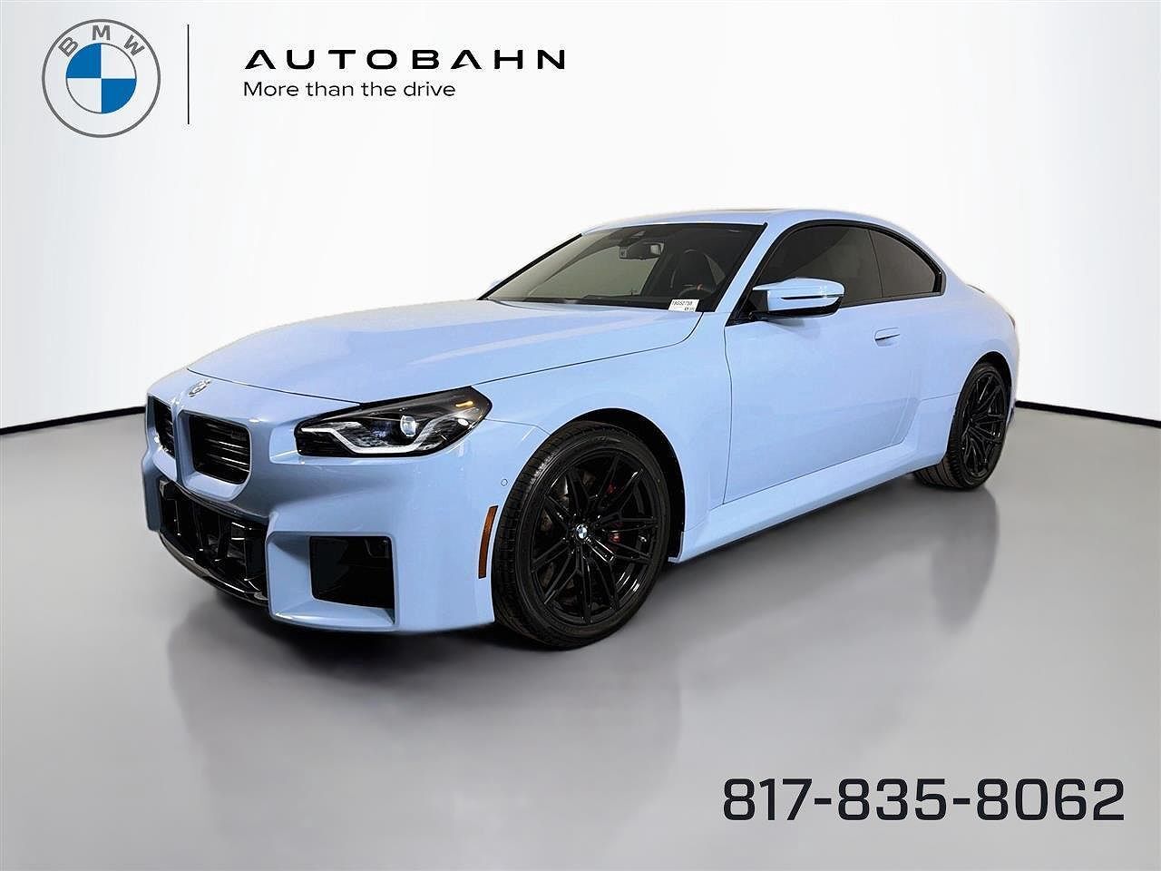 2026 BMW M2