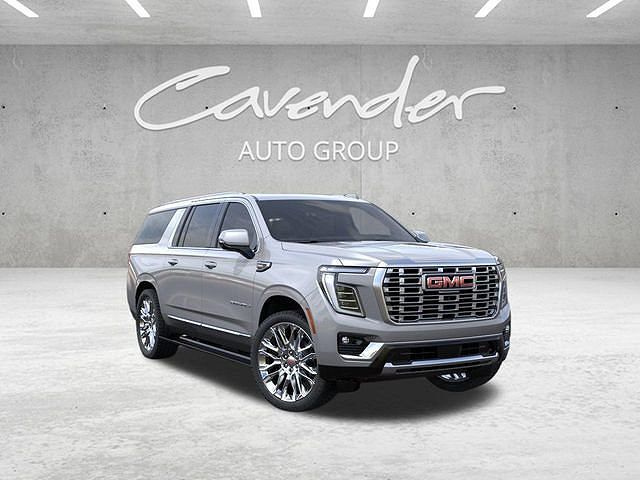 2026 GMC Yukon XL