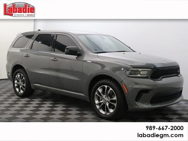 2023 DODGE Durango