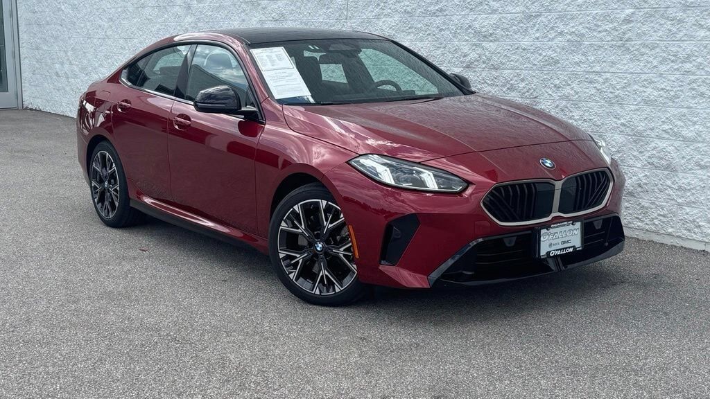 2026 BMW 2 Series