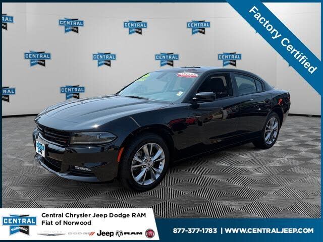 2023 DODGE Charger