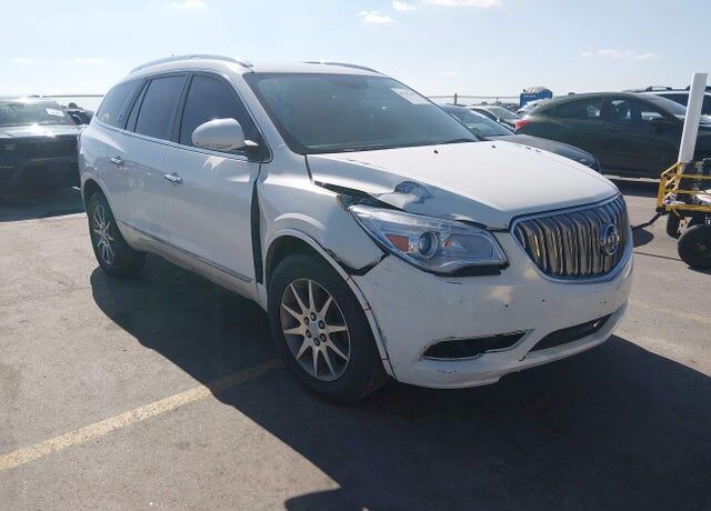 2014 BUICK Enclave