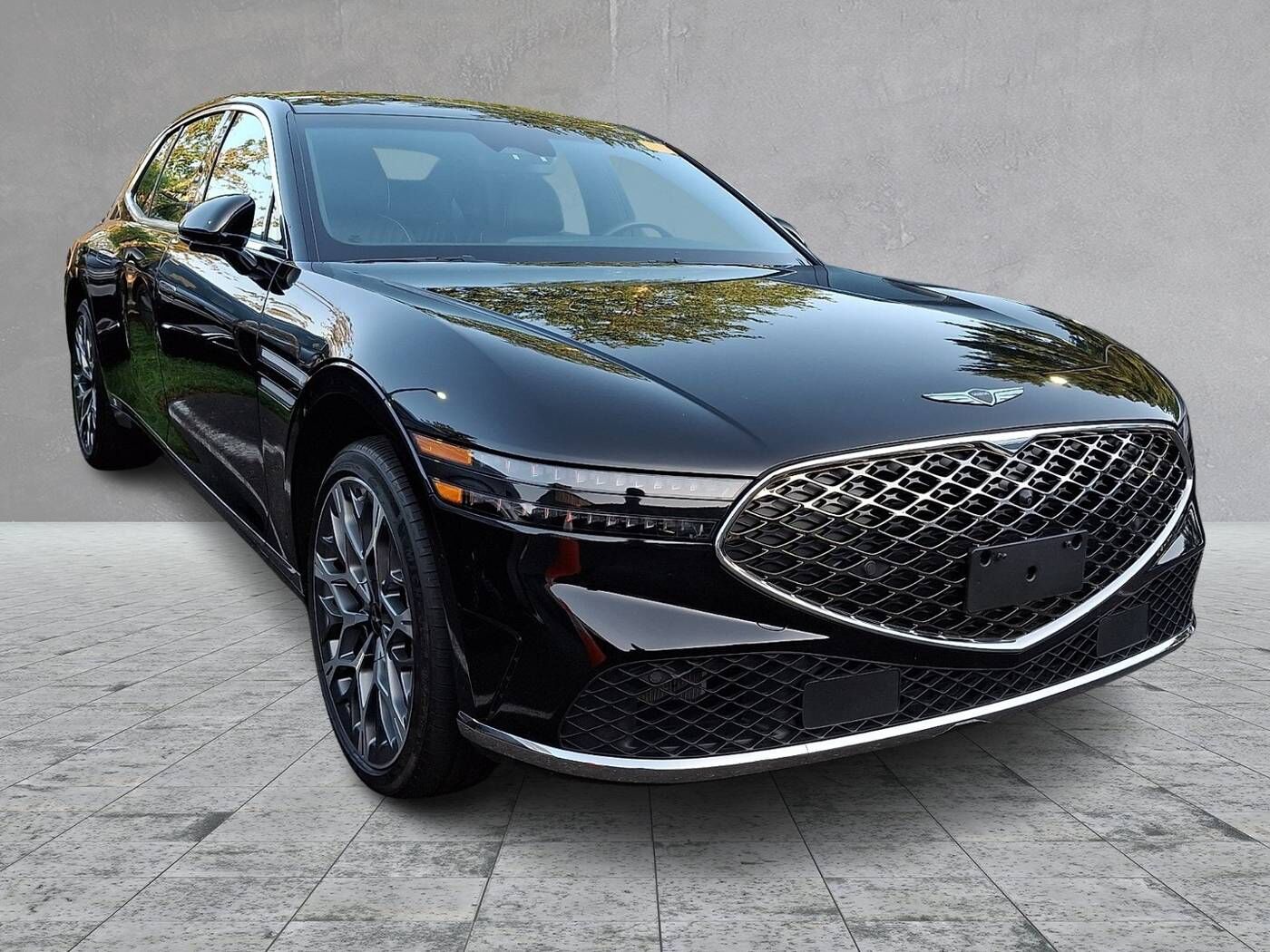 2024 GENESIS G90