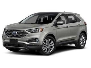 2021 FORD Edge