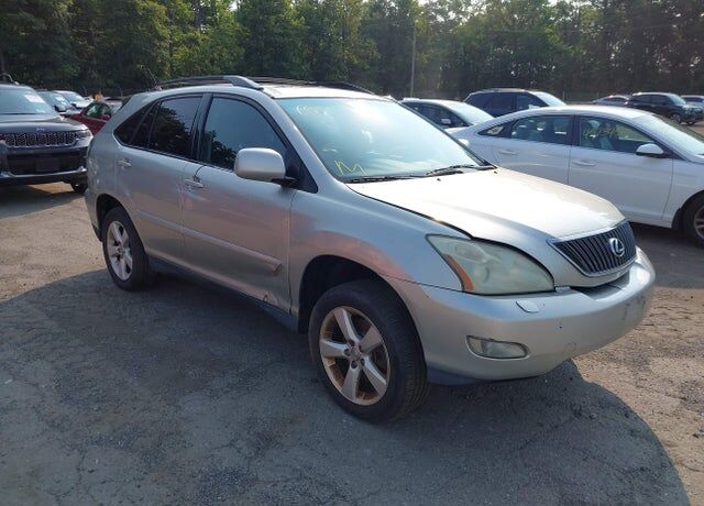 2005 LEXUS RX