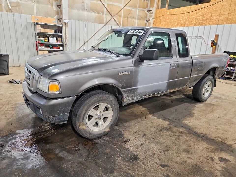 2006 FORD Ranger