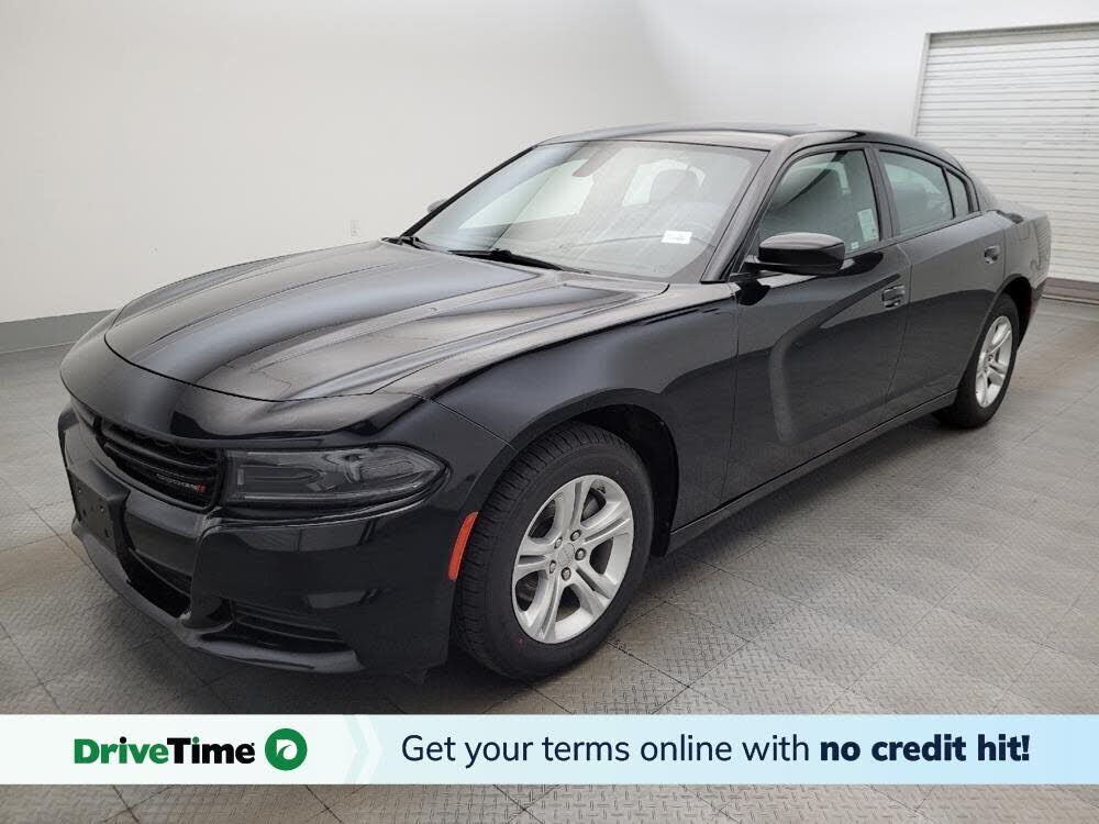 2022 DODGE Charger