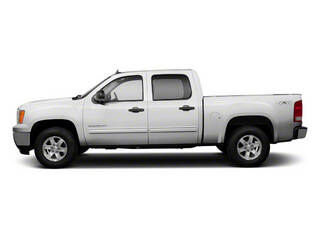 2011 GMC Sierra