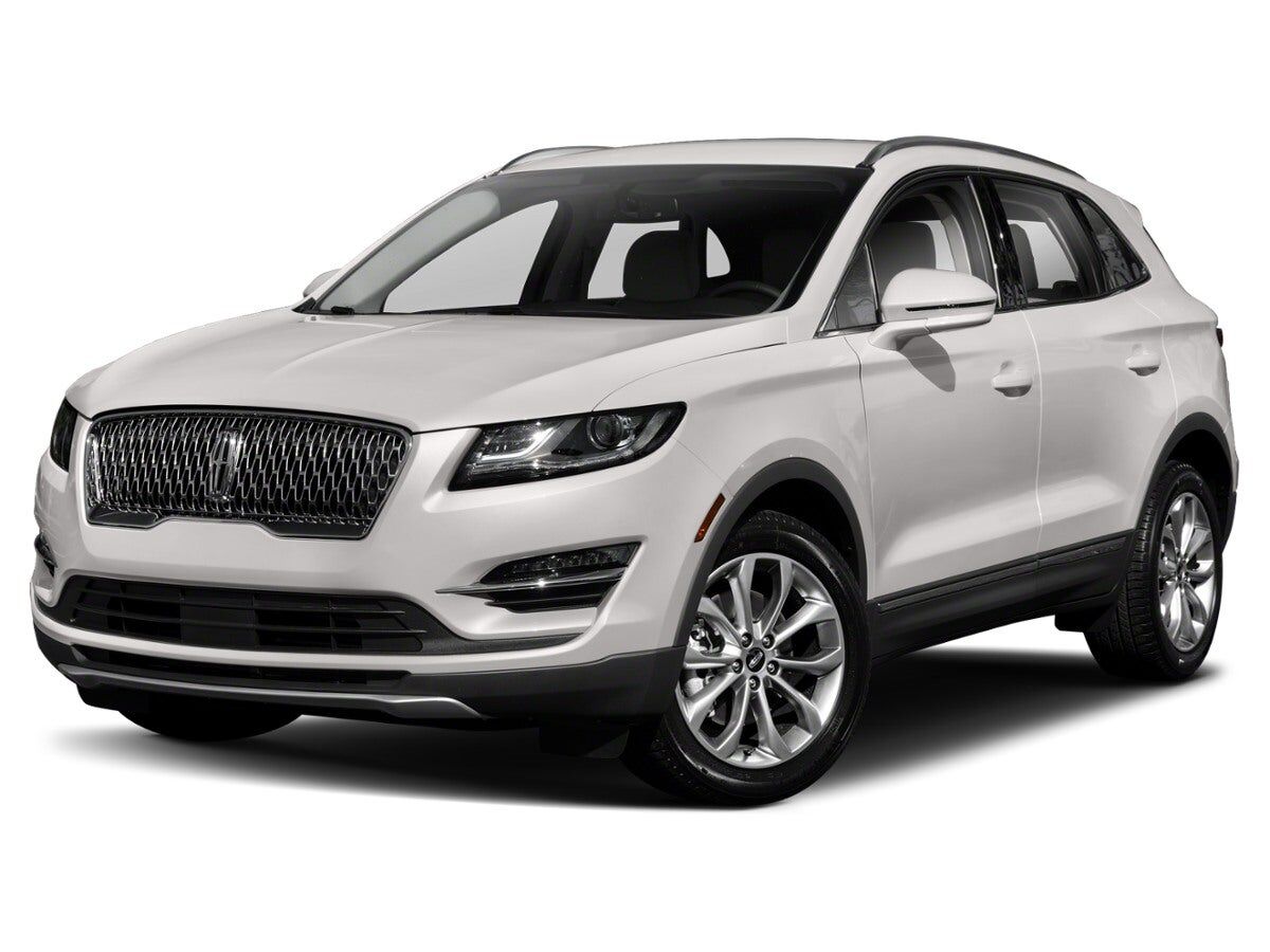 2019 LINCOLN MKC