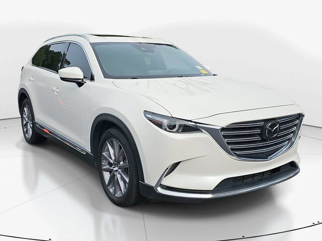 2020 MAZDA CX-9