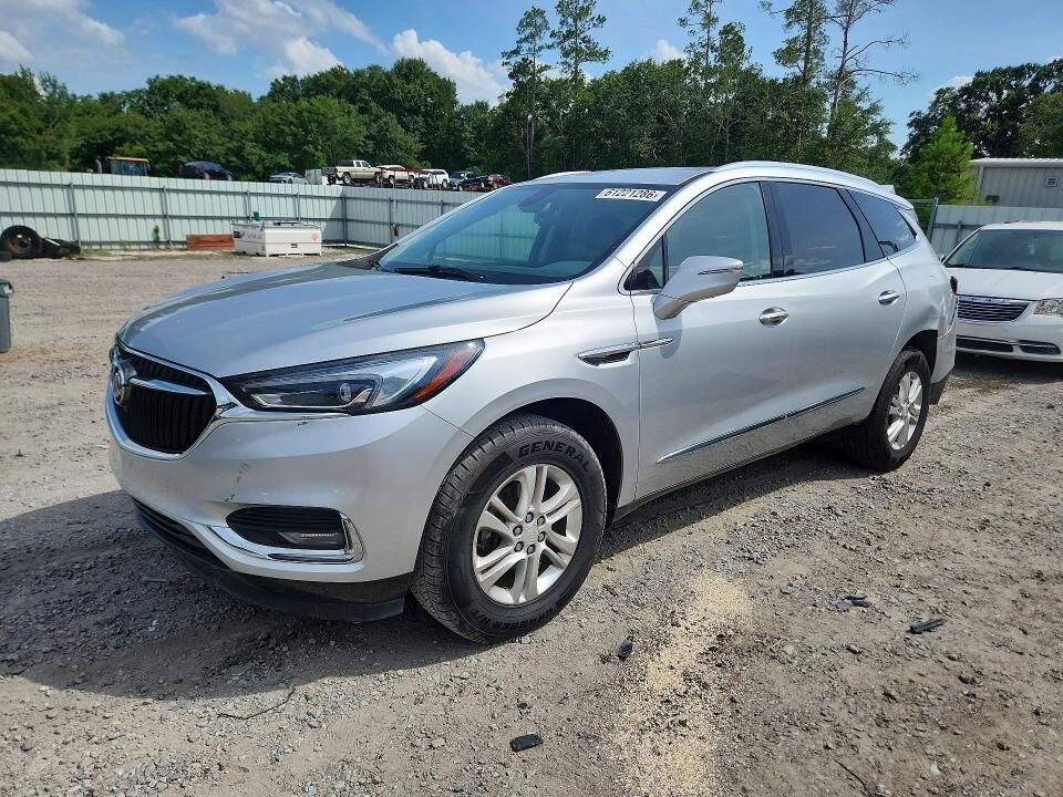 2020 BUICK Enclave