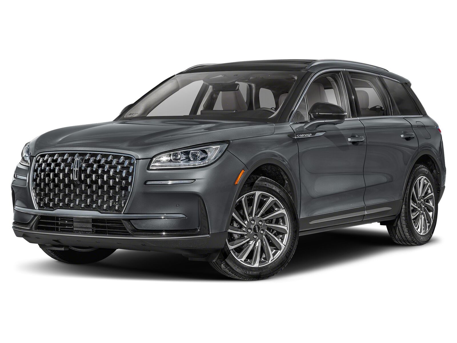 2024 LINCOLN Corsair